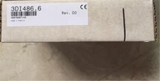 3DI486.6 B&R PLC controller module brand new Expedited Shipping
