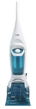 Russell Hobbs Carpet Cleaner 600W 1.8L Tank White & Teal RHCC5001
