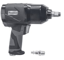 DURALAST 80-360  1/2" Drive Impact Wrench