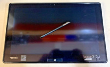 Toshiba Portege Z10t 11,6" Ultrabook - i5-4220Y - 4GB RAM - 128 GB SSD - WIN10