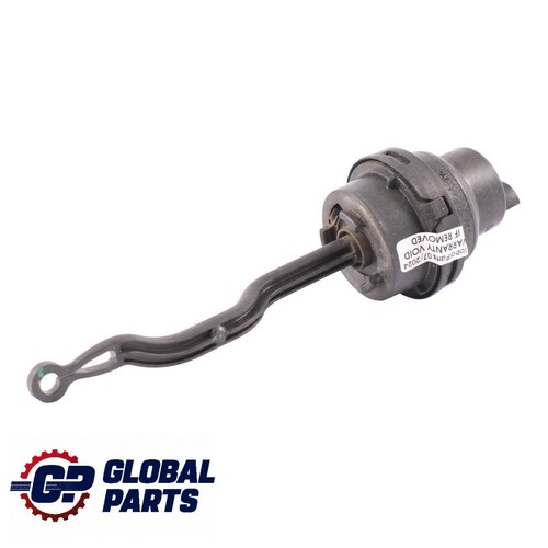 BMW F20 F22 F30 F32 LCI B48 Benzin Wasserpumpe Unterdruckkasten 8638026