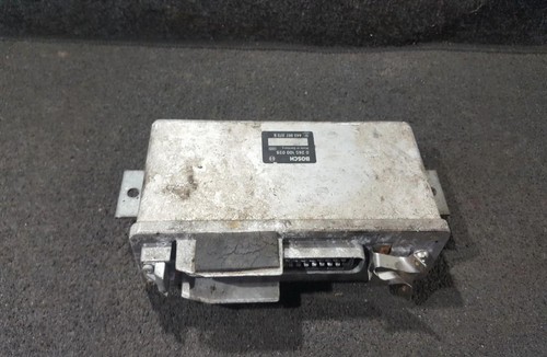 0265100025 Steuergerät ABS 443907379C Audi 100 DE185503-22
