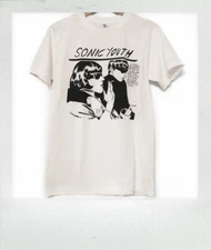 (Officially Licensed) Sonic Youth T Shirt