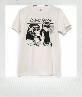 90s Sonic Youth the GTS Tシャツ L Officially Licensed) Sonic Youth T Shirt | eBay
