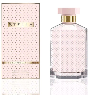 Stella By Stella McCartney EDT 3.3oz-100mL Discontinued Perfume