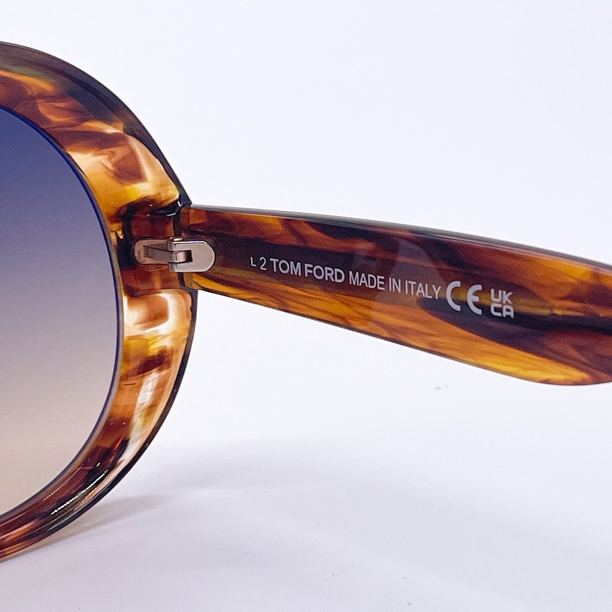 TOM FORD anabelle サングラス ブラウン NEW TOM FORD ANNABELLE TF1010 55B OVERSIZED WOMEN SUNGLASSES