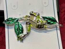 Vintage Silver-Plated Zarlite Jewelry by Zara...