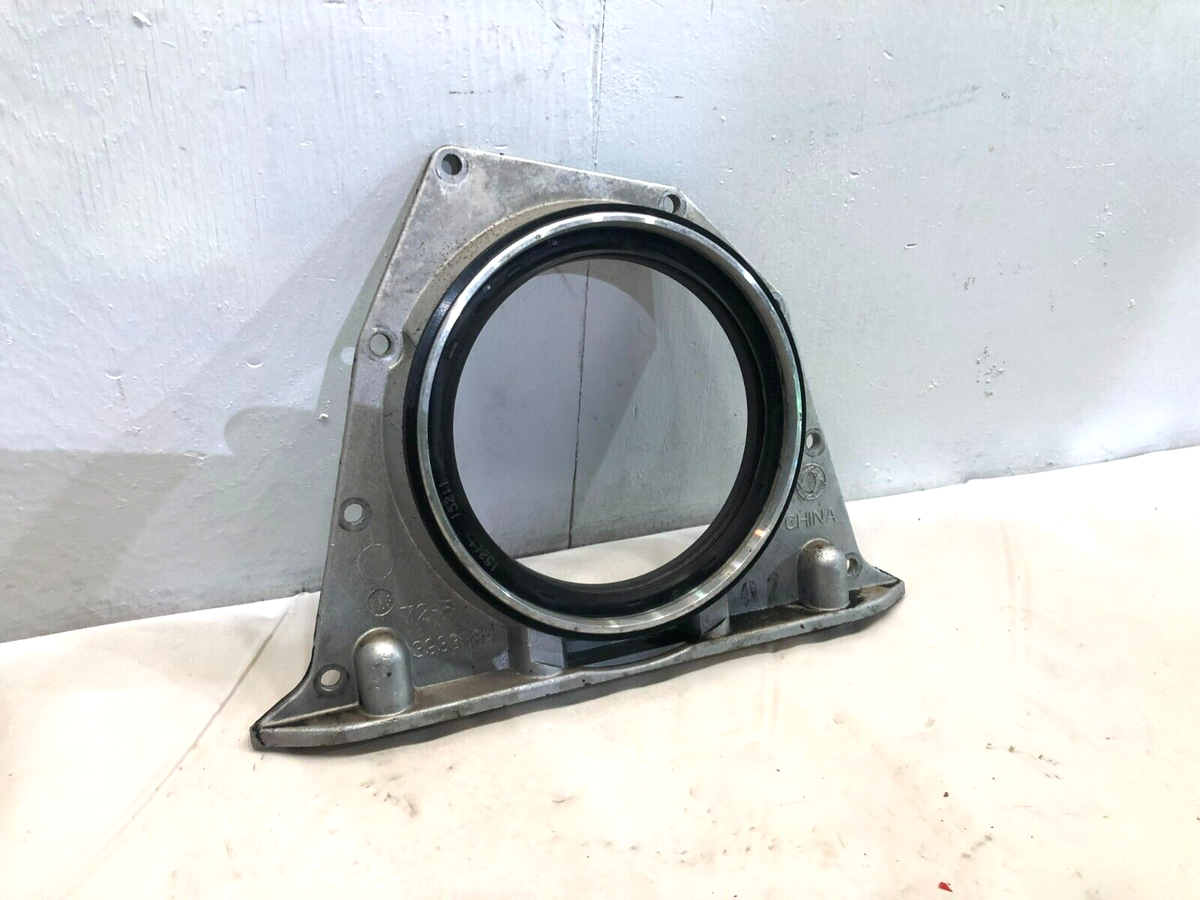 Cummins 8.3L 8.9L ISL ISC Rear Main Seal Diesel Engine Cover