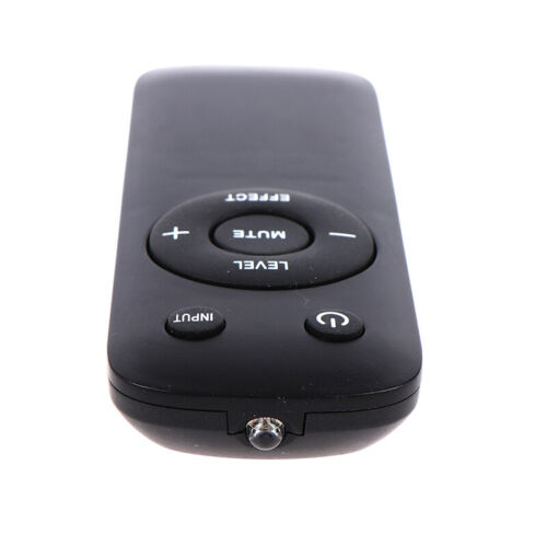 Remote Control For Logitech Z906 5.1 Home Theater Subwoofer Audio Sound Spea-tz - Foto 1 di 11