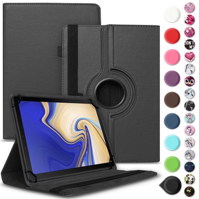 Tablet Hülle für Xiaomi Mi Pad 5 / Pro Tasche Schutzhülle Case Cover 360 Drehbar