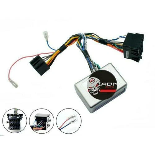 Autoradios, Hi-Fi, vidéo et GPS Mini pour véhicule Kia