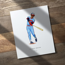 Top 10 Rod Carew Baseball Cards 29
