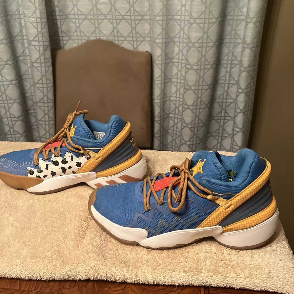 Adidas youth 5.5 in hotsell women's