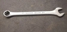 Blackhawk Model BW-1166H 3/4" Combination Wrench 6 Point USA Made