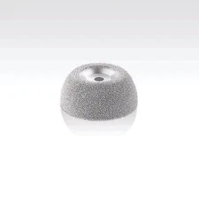 Kutzall Original - 3" Contour Wheels w/ Adapter, Coarse (CW300O390)