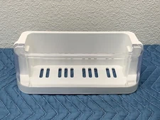 DA61-05769A Samsung Refrigerator Door Shelf Bin (Tilt Guard)