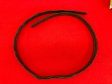 Nos Gm Corvette Hard Top Rear Lower Bow Weatherstrip Seal 3827481 63 64 65 66 67 Nos Gm Corvette Hard Top Rear Lower Bow Weatherstrip Seal 3827481 63 64 65 66 67