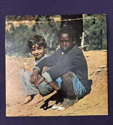 Milton Nascimento & Lô Borges Clube Da Esquina LP Vinyl Brazil
