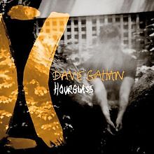 Hourglass von Gahan,Dave | CD | Zustand sehr gut