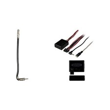 Metra Axxess ASWC-1 Universal Steering Wheel Control Interface  40-CR10