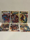 Maximum Carnage complete series # 1-14 Amazing Spider-Man Marvel NM