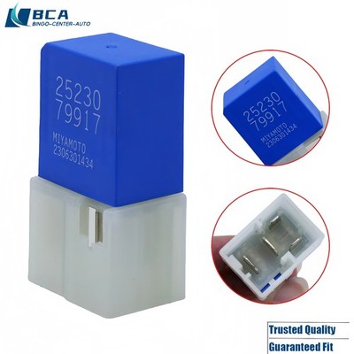 For Nissan Titan Xterra Infiniti FX35 JX35 I30 Vehicle Electrical Starter Relay