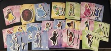 2025 Topps Disney Wonder Enchanted Sticker - ...
