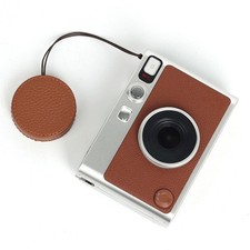 Front Lens Cap Camera Lens Cover Dustproof Waterproof Scratchproof Protective