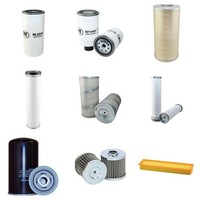 Filter Service Kit FüR Deutz 6.07 Agroxtra W / Deutz BF6L913 Motor