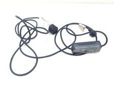 Skoda Enyaq iV 2023 Elektro Ladekabel für Elektroautos s0691686 150kW AMD206268