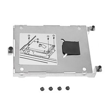 Hard Drive Caddy Tray HDD Bracket for H-P 8760W 8570W 8560P 8470P 8460P 8560W