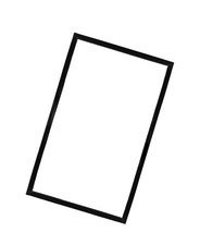 1 Pcs Refrigerator Door Gasket Compatible with True 810803 25-3/4" X 54-1/8" Fre