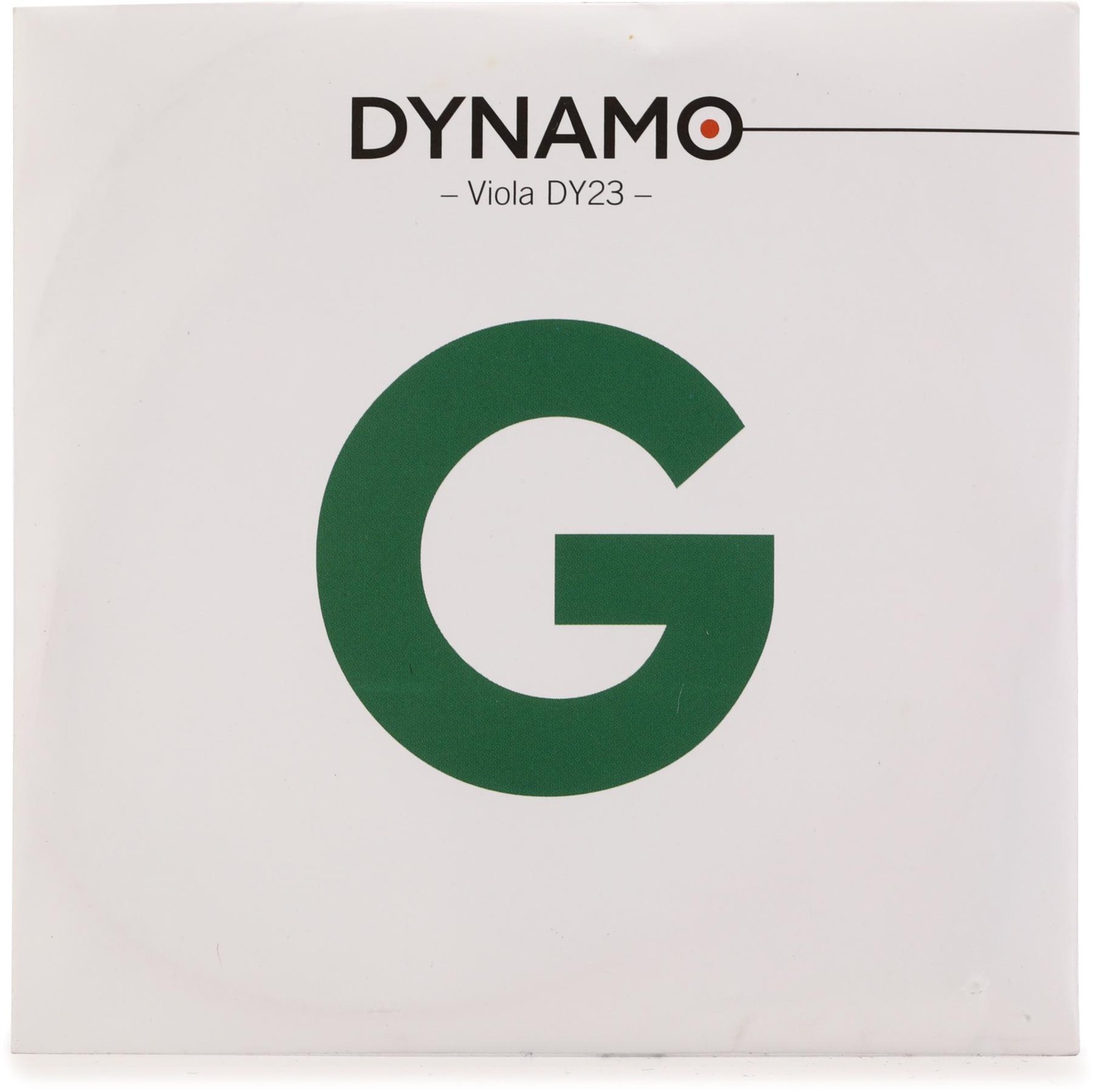 Струна для альта Thomastik-Infeld Dynamo - размер 44 15 дюймов 10690₽