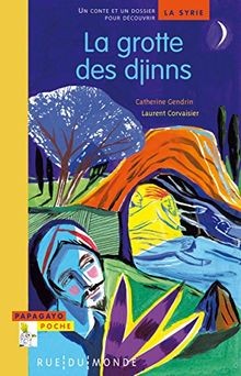La grotte des djinns von Alain Corvaisier, Catherin... | Buch | Zustand sehr gut