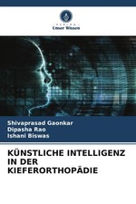 Shivaprasad Gaonkar (u. a.) | KÜNSTLICHE INT...