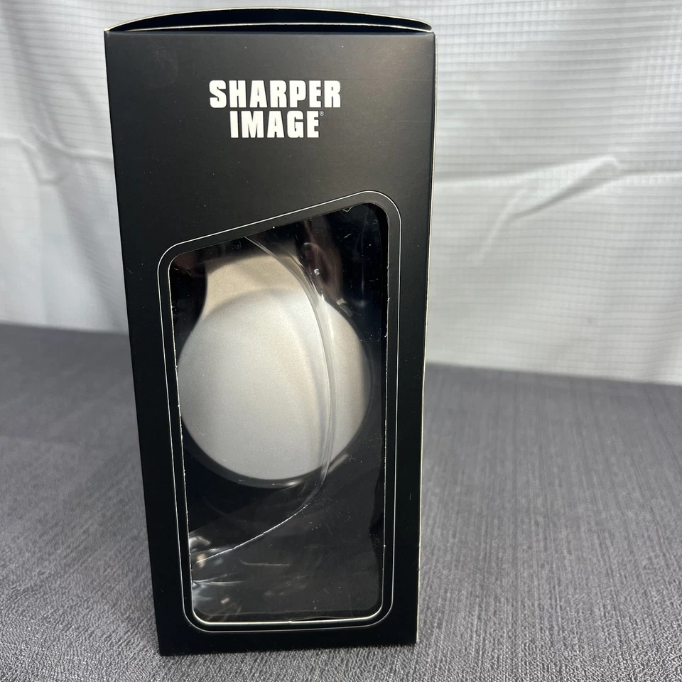 New Sharper Image SBT665 Deluxe Hi-Fi Wireless Bluetooth Headphones 2018 - Image 3 of 4