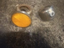 1973 Suzuki Tc 125 Reflector Fork Mount Tc 12...