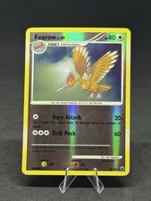 Fearow 36/100 Majestic Dawn Reverse Holo