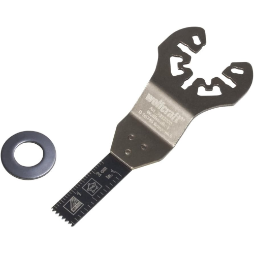 Lama per multifunzione "PRO" BiM, attacco universale