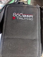 860 Dspi Trilithic Bag