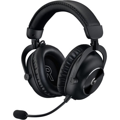 Logitech G 981-001262 PRO X 2 LIGHTSPEED Wireless Gaming Headset