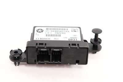 2020 - 2022 CHRYSLER VOYAGER PARKING AID ASSIST CONTROL MODULE OEM 68485851AA