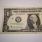 4th Of July 2011, Birthday, Anniversary, One Dollar Bill, Independence Day — photo 2