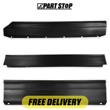 82768268 84722024 3-Piece Front Fairing Extension Kit for Volvo VNL