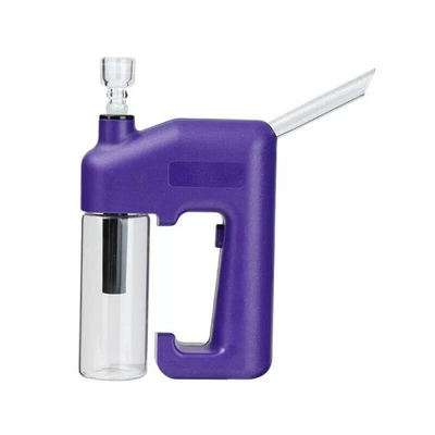 #ad #ad Electric Heavy Bong Water Pipe Smoking Bong Beaker Spiral Glass Tube $35.99