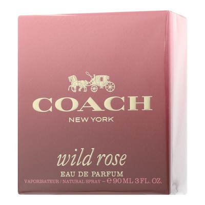 Coach Wild Rose EDP 90ml