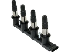 For 2009-2010 Pontiac G3 Ignition Coil DriveBolt 35999HBCT Ignition Coil