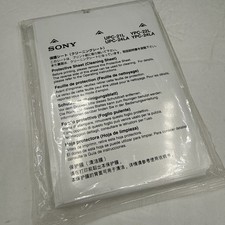 Sony UPC-21L - UPC-24LA - YPC-22L - YPC-24LA Paper Pack ONLY SEALED 