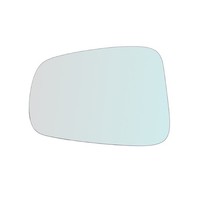 Glas RüCkspiegel Seite Sx-Guidatore FüR Lancia Phedra Restyling Nur Zum