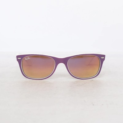 Ray-Ban, Sonnenbrille, model: ray-ban new wayfarer rb2132 790/70, Wayfarer #6ct